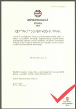 certifikat-marilan